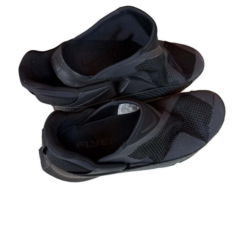 Nike Go FlyEase Black Easy On/Off Shoes Women’s 8.5